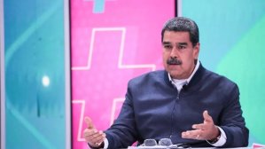 Maduro anuncia el cierre de la embajada y consulado de Venezuela en Ecuador