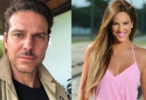 Gaby Espino hace reveladora confesión sobre su relación con Juan “El Gato” Baptista (Video)