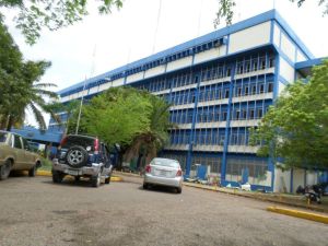 Cicpc investiga presunto hurto de piezas en máquina de anestesia del Hospital de Calabozo en Guárico
