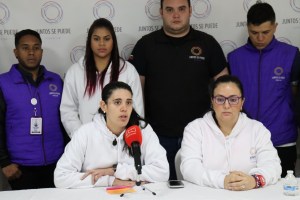 Juntos Se Puede denunció retroceso en protección de DDHH para migrantes venezolanos en Colombia