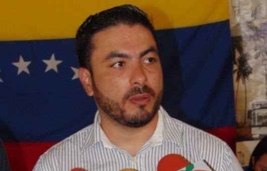 The former mayor of Bejuma, Rafael Morales, is found dead