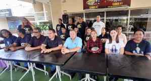 Encuentro Ciudadano en Barinas: Es indetenible la sumatoria de electores a la campaña de Edmundo González