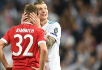Se jugará la octava semifinal del Real Madrid ante el Bayern Múnich, el clásico de Europa