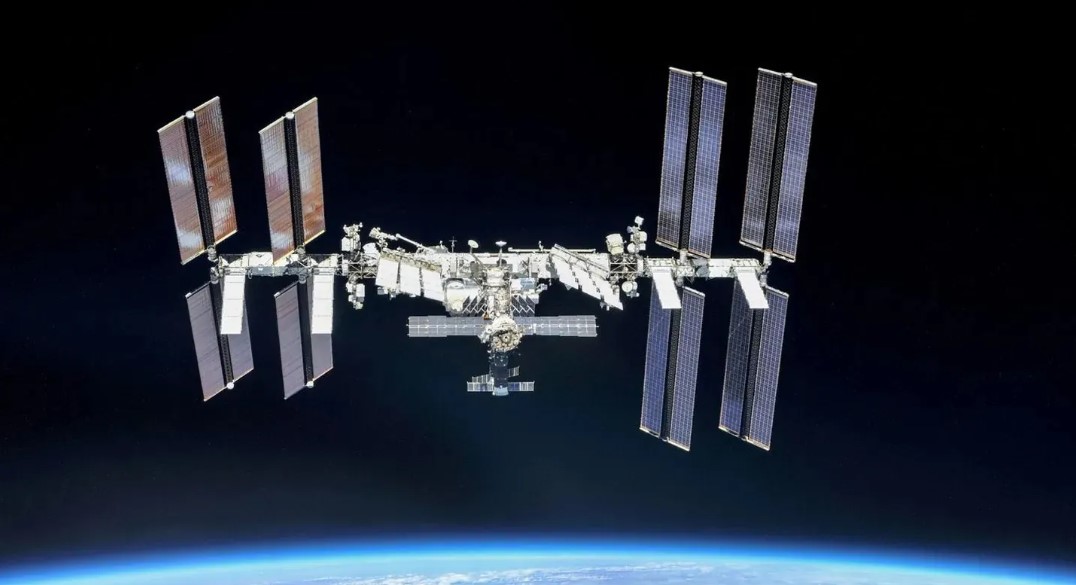 NASA has confirmed that debris from the space station has landed on a house in the US