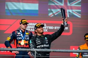 “¿Me robaron?”: Lewis Hamilton habló sobre la polémica definición del título de 2021