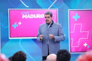 “Se configuró una mafia muy corrupta”, dijo Maduro sobre el caso de Pdvsa-Cripto