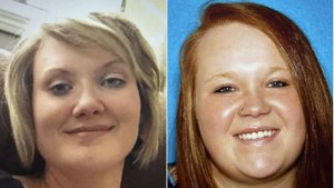 Hallan cadáveres en una zona rural de Oklahoma y creen que serían los cuerpos de dos mujeres desaparecidas