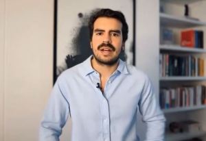 Orlando Avendaño: Lo único que yo he hecho, como periodista, es ejercer mi libertad de expresión (Video)
