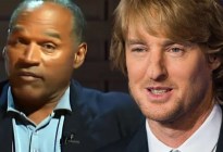 Owen Wilson se negó a protagonizar una nueva película sobre la inocencia de O. J. Simpson