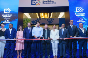 Ministerio de Turismo de la República Dominicana realiza Tradeshow turístico en Miami para aliados de las Américas