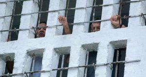Lanzaron “Está pasando de nuevo”, campaña por los presos políticos de Cuba, Nicaragua y Venezuela 