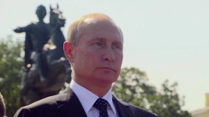 Putin se compara con Jesús en su lucha por proteger a la juventud rusa de un Occidente “satánico”