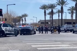 Identifican a las víctimas del tiroteo en Las Vegas: Abogado y su esposa fueron asesinos por el exsuegro de la mujer