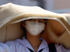 Al menos 30 personas han muerto en Tailandia debido a golpes de calor en lo que va de año