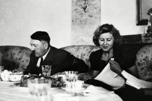 El resultado de las peritajes sobre los restos de Hitler y el calvario que vivió la primera mujer que lo identificó