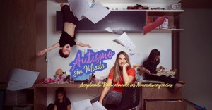 Autismo Sin Miedo: madre venezolana creó podcast inspirado en el diagnóstico de autismo de sus dos hijos