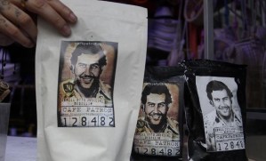 La justicia europea deniega el registro de Pablo Escobar como marca en la UE