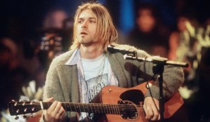 A los siete dejó de ser feliz y a los 27 cumplió una trágica promesa: Kurt Cobain, la última leyenda del rock