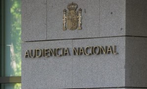 Fiscalía pide prohibir salir de España a los dos detenidos por blanquear fondos de Venezuela