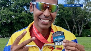 “No hizo el trabajo”: atleta venezolano en limbo migratorio tras intentar ajustar su estatus en Florida