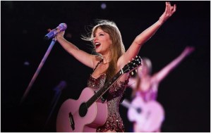 El curso electivo que dará la Universidad del Sur de Florida sobre Taylor Swift