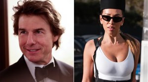 Tom Cruise y Elsina Khayrova rompen su noviazgo tras la escandalosa advertencia de su exesposo