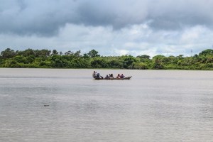 Extraña enfermedad en Delta Amacuro provocó la muerte de nueve niños indígenas en 72 horas