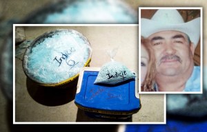 Quién es “El Gigio”, uno de los narcos del Cártel de Sinaloa más buscados por EEUU