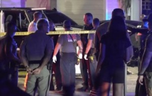 Adolescente desató un tiroteo en una fiesta en Florida e hirió a diez personas