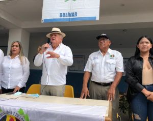 Diputado Freddy Valera: No se puede hablar de avance en Bolívar, cuando los municipios sufren por la crisis de servicios