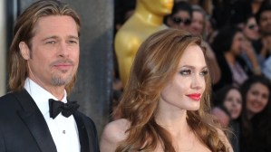 La razón por la que Angelina Jolie puede terminar con la carrera de Brad Pitt