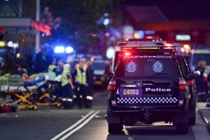 La Policía no ve indicios de terrorismo en el asesinato de seis personas en Sídney