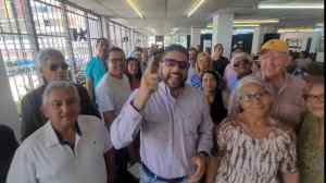 Acción Democrática de Carabobo en resistencia invita a inscribirse en el Registro Electoral
