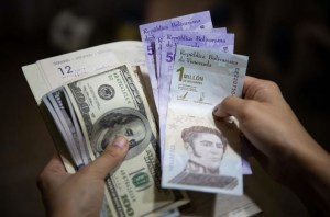 Salario mínimo en Venezuela: el monto que proponen para el aumento de este #1May
