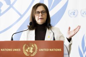 Consejo DDHH de la ONU aprueba resolución que condena trato de Israel a los civiles en Gaza