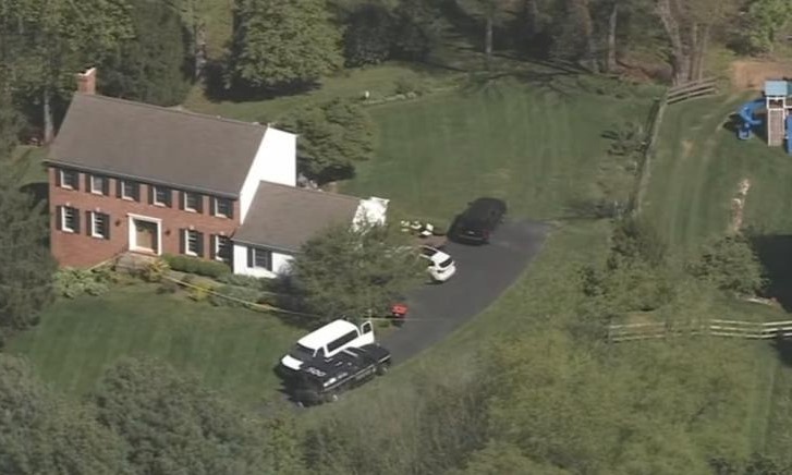 Heated family argument caused a terrible massacre in Pennsylvania