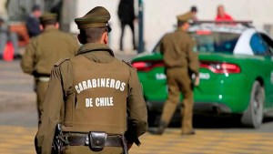 Crimen de carabinero en Chile: venezolano abatido habría sido baleado por sus propios compañeros de delito