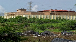 Así es “La Roca”, la prisión de máxima seguridad de Ecuador donde fue trasladado Jorge Glas