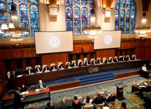 Colombia intervendrá ante la Corte de La Haya en el caso de Sudáfrica contra Israel