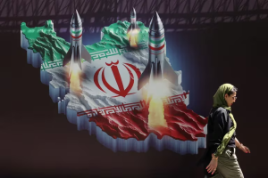 The Economist: Israel responde al bombardeo de Irán con un ataque simbólico