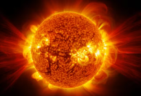 Grupo de científicos asegura haber descubierto la fecha exacta en la que explotará el Sol