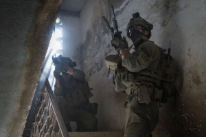 Israel eliminó a diez terroristas en enfrentamientos de dos días en Cisjordania