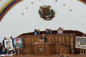 “Ni por las buenas ni por las malas gobernarán”: Diosdado Cabello busca prorrogar la pesadilla chavista hasta el 2102