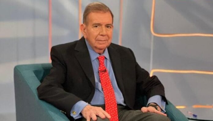 The record numbers left by the interview with Edmundo González on Venevisión