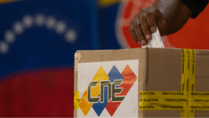 Venezuelan Electoral Observatory: Venezuela’s next presidential election is marked by great uncertainty