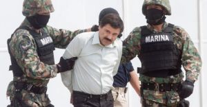 “El Chapo” Guzmán se quedará incomunicado de su familia por orden de juez estadounidense
