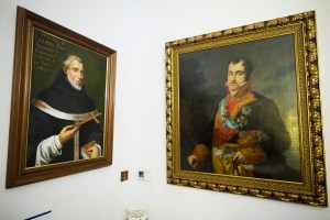 Encuentran un cuadro de Goya en Madrid tras más de 200 años desaparecido