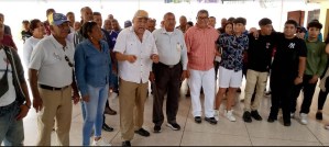 José Márquez: En Guayana Libre vamos por la Presidencia en unidad democrática