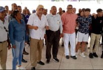 José Márquez: En Guayana Libre vamos por la Presidencia en unidad democrática