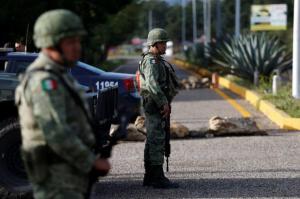 Comité ONU critica a México por abusos contra minorías en puntos de control migratorio